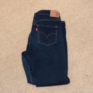 Women’s Levi’s 311 Shaping Skinny Jean 30x32